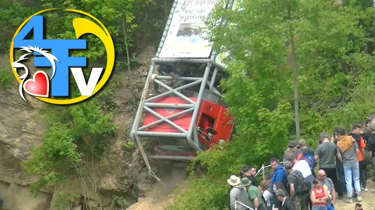 Truck Trial Bohemia 2025 - VC Mohelnice