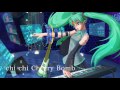 Cherry bomb！（チェリーボム！）／初音ミク【オリジナル楽曲】