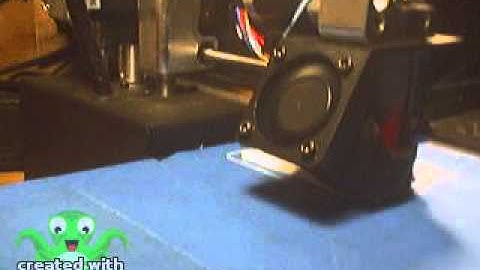 Timelapse: nematocyst_A.gcode