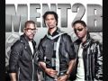MENT2B Spend The Night mp3