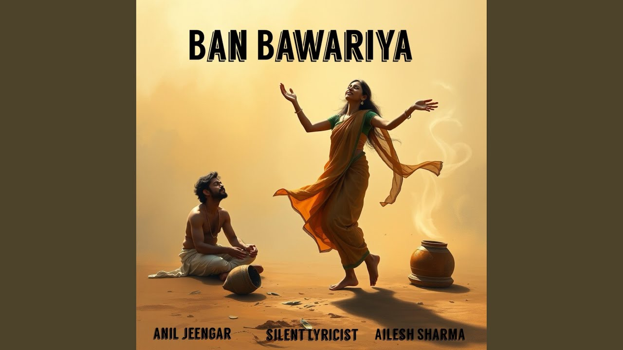 Ban Bawariya (feat. Silent Lyricist)