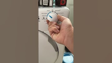 Candy Smart Touch Tumble Dryer quick look