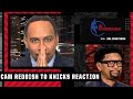 Jalen Rose trolls Stephen A. Smith about the Knicks getting Zion 🤣 | NBA Countdown