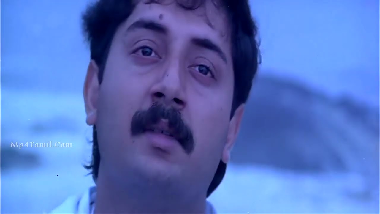 Bombay  tamil movie video song | Uyire Uyire song  | Arvind Swamy | Manisha  Wairal | A R Rahman