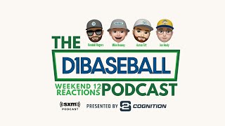 The D1Baseball Podcast: Weekend 12 Reactions