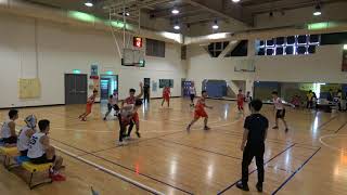 20171029 PlayOne 士林 1200 尚新工程 VS United  part4