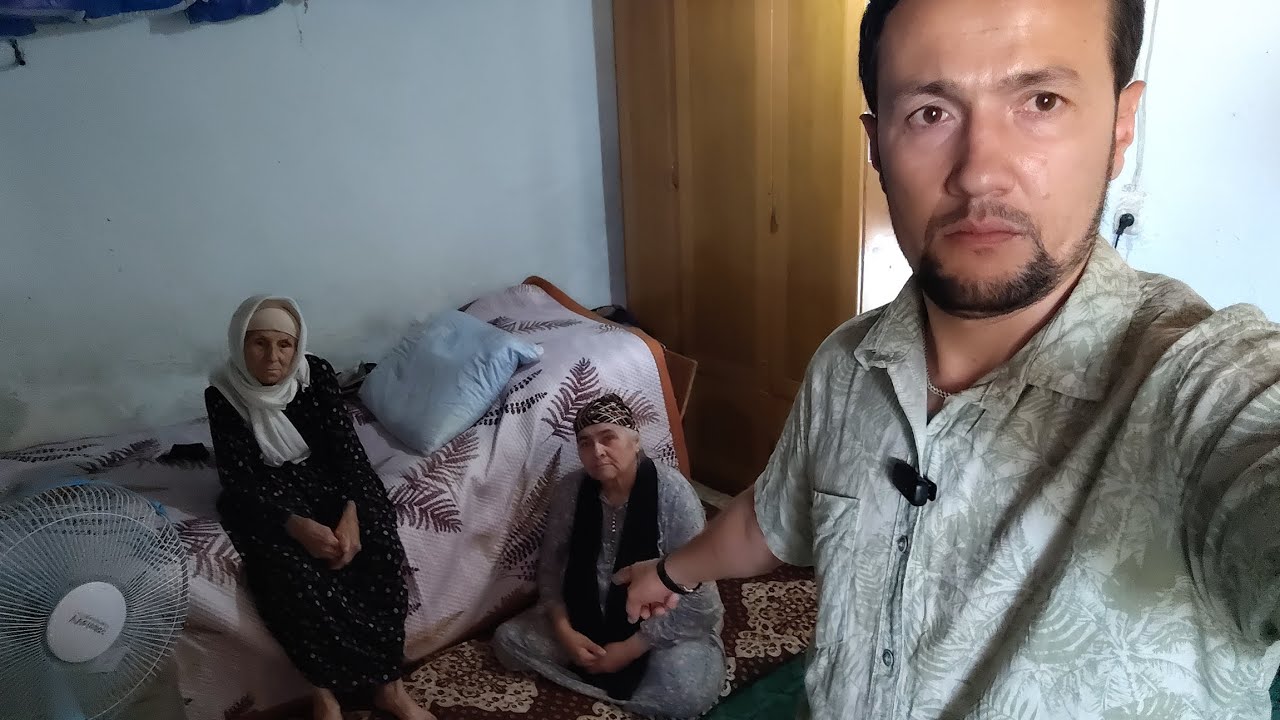 ХАТМАН ИНРО БУБИНЕД😱 ХУДАТОН ХУЛОСА КУНЕД😱