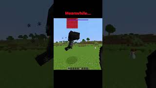Ego accepts death, but it does not accept defeat 🗿 #minecraft