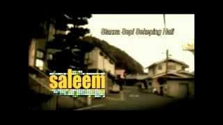 ‪SALEEM - STANZA SEPI SEKEPING HATI