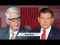 The MOU Day 2: Bret Baier, host of Special Report, joined Hugh to discuss