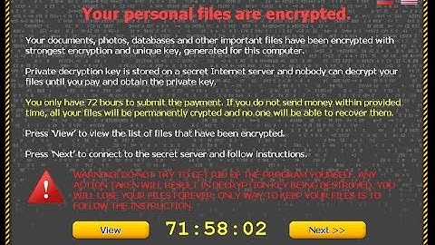 how to CTB Locker (Critoni) Ransomware Removal from chrome,firefox,explorer