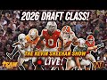 Commanders Offseason Roster Needs &amp; NBA Playoffs Talk | The Kevin Sheehan Show LIVE!