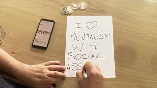 SOCIAL ASSISTANT by Calix and Vincent screenshot 1