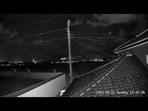山形県酒田市下安町ライブカメラ Yamagata Sakata Live camera.World cam.