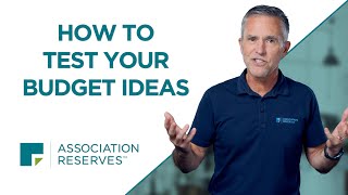Budgeting Your Reserves with uPlanIt | Association Reserves Net Worth