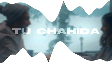 TU CHAHIDA Best Lofi [ Slowed + Reverb ] Vicky Sandhu Best Romantic Punjabi songs 2022