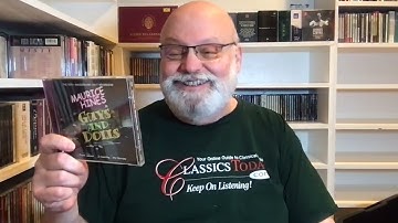 American Music Theater 2 (Random Reviews from the Overflow Room)