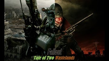 Fallout 3 A Tale Of Two Wastelands Very Hard Hardcore Mode Part 43