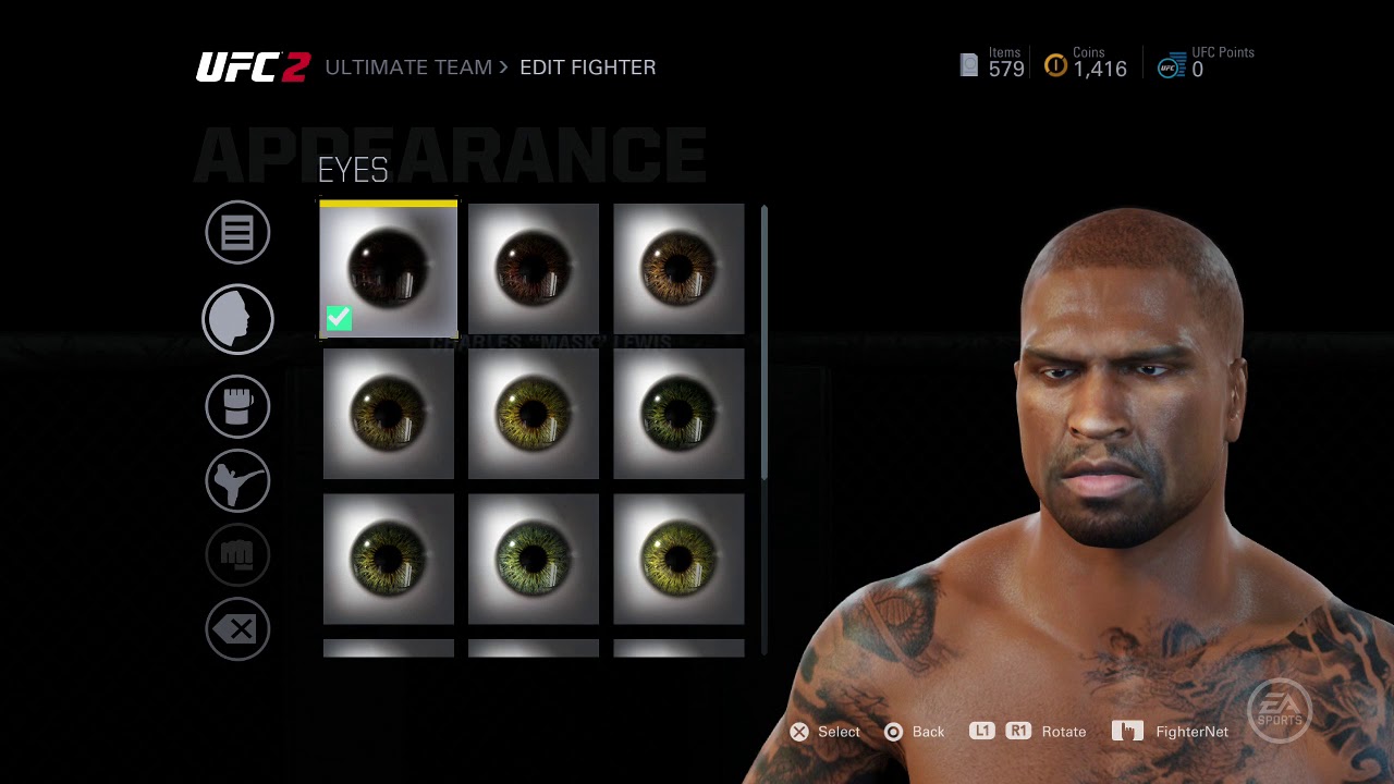 How to Improve Customization in NBA LIVE