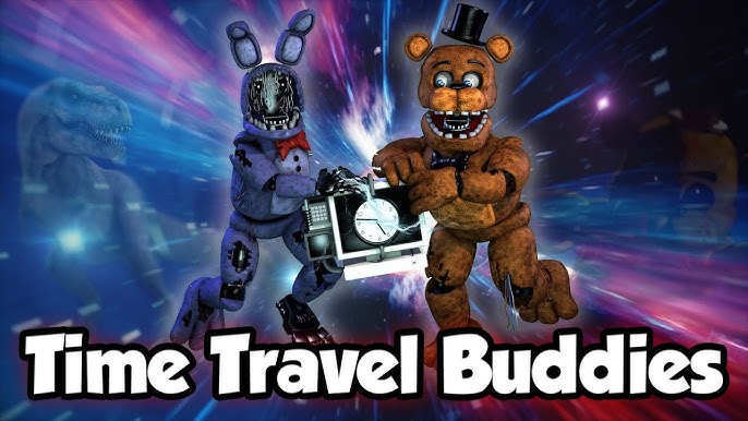 Gabizini (Commissions Open) on X: MCI EM 93, SHADOW FREDDY, FOXY  CONCERTADO E SPRINGBONNIE!!! ESSE FILME VAI SER INCRÍVEL!!!! #fnafmovie  #fnaffilme #fnaf  / X