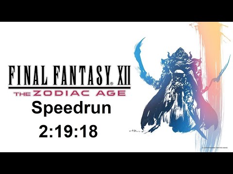 Video: Final Fantasy XII • Pagina 2