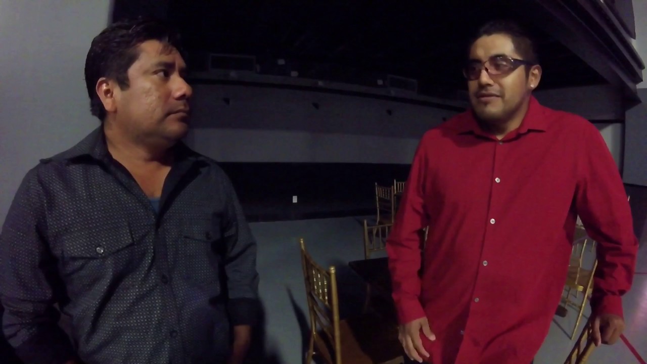 Probando El Audio /La Tropa Vallenata 1-3