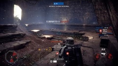 Impact Grenade Double kill