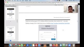 Pertemuan 4 Part 1 of 2 Pemrograman Berbasis Framework 2  2021/2022 Gasal