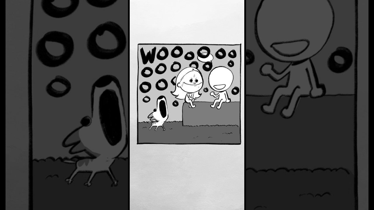 Dogs when you have guests over: