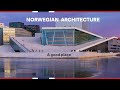 Norwegian Architecture: the Opera House in Oslo | Visit Norway