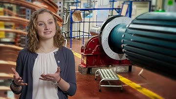 Rotor rewind: Planning for the services “bubble” | GE Vernova