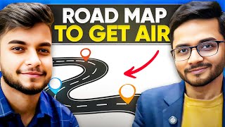 Roadmap to AIR 🏆 | CMA Inter & Final Success Story | Sarvesh Saboo's Journey with Nikkhil Gupta Sir