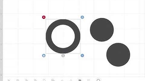 Teach Me Cricut Design Space - Slice on the iPad