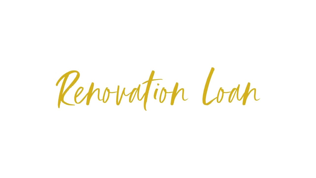Envoy Mortgage | Renovation Loan