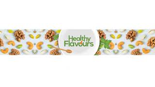 healthyflavours Live Stream