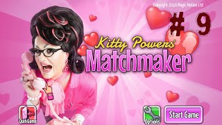 Kitty Powers Matchmaker #9 - Farting on first date, yay or nay? screenshot 5