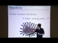 Iain Murray: "Introduction to MCMC for Deep Learning"