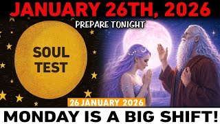 Download Lagu Chosen Ones | This Is What God Was Waiting to See From You! January 26th Is Not Random MP3