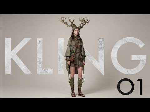 Kling AI tutorial