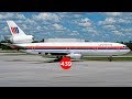 United Airlines - A pioneira americana EP. 439