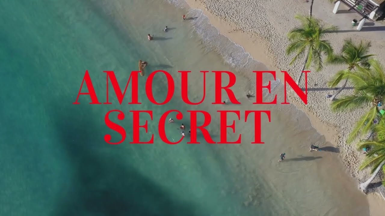 Texte d'amour - Amour en secret - Beau Texte d'amour romantique