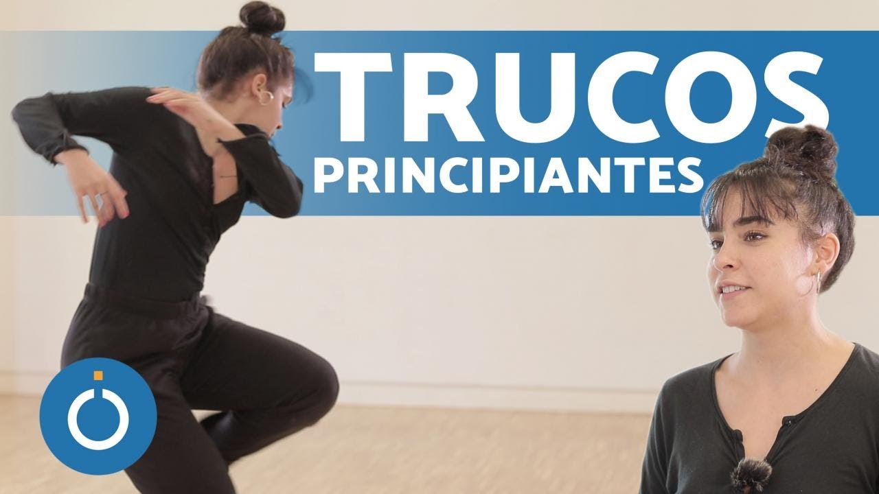 Cómo BAILAR DANZA CONTEMPORÁNEA - Los Mejores TIPS - YouTube