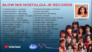 32 SLOW MIX NOSTALGIA  JK RECORDS VOL. 1