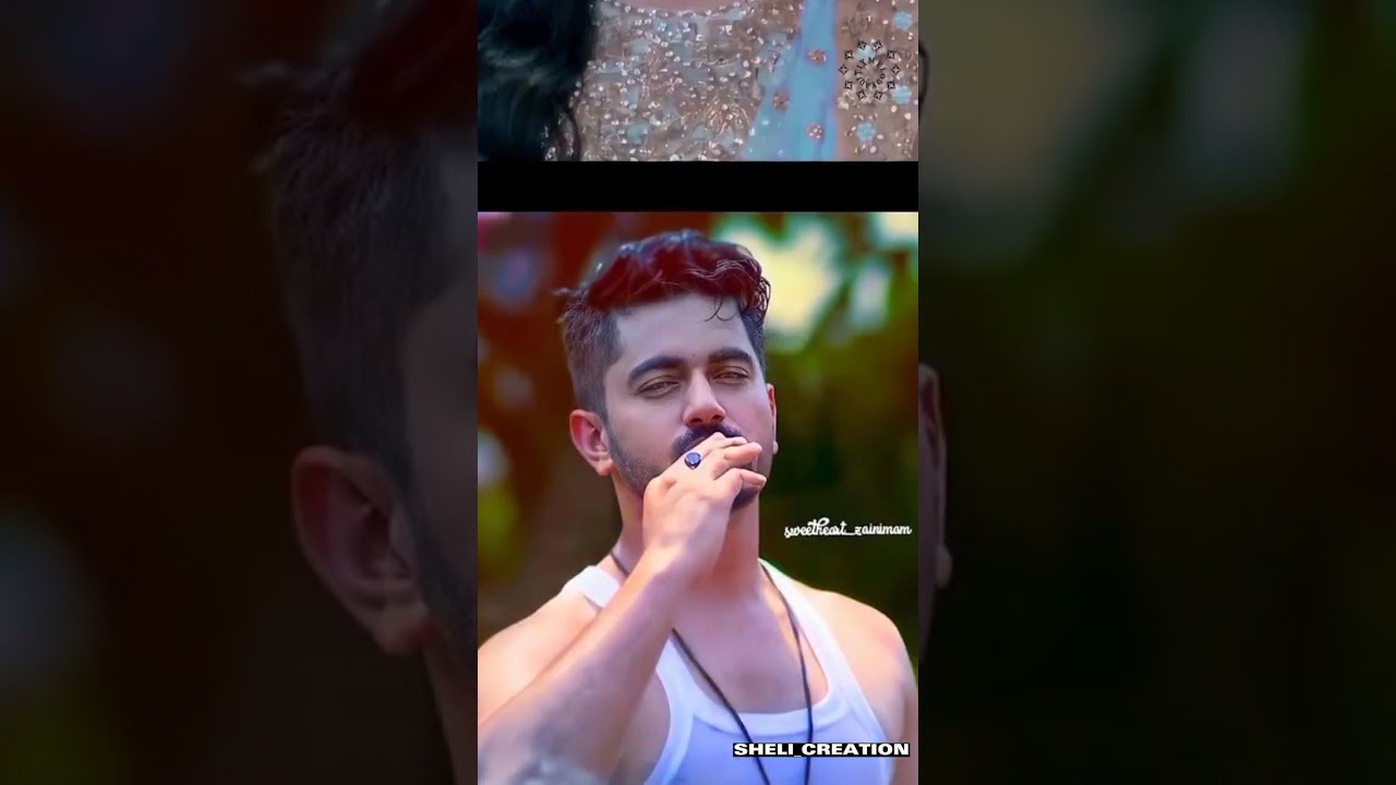 💕Naamkaran Serial ll Avni Neil New Short Video Status 💕 ll 