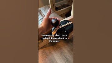 Turn your H pattern shifter into a sequential shifter