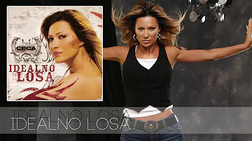 Ceca - Idealno losa - (Audio 2006) HD