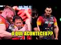 Como o Morozov perdeu TÃO FÁCIL pro Alizhan?