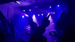 In Flames Cloud Connected Live 2019