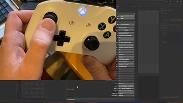 Gamepad support for Bitwig with DrivenByMoss 16.0!