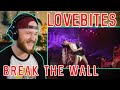 LOVEBITES | 'Break The Wall' | First time Reaction/Review